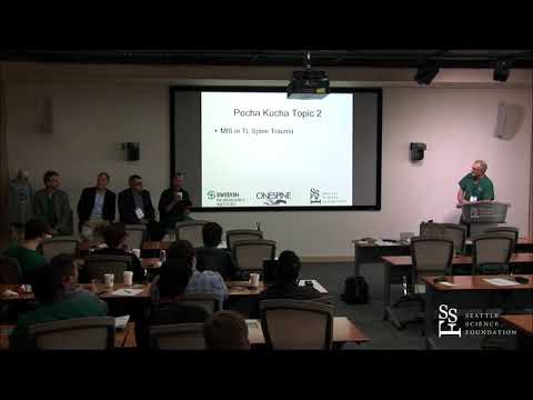 Common Questions in Spine Trauma