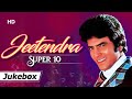 Hits Of Jeetendra Superhit Song Collection Best Bollywood Songs Jukebox Top 10