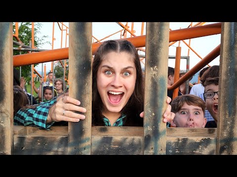 MILENINHA NA FESTA JUNINA MAIS DIVERTIDA DA ESCOLA