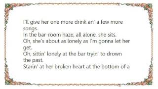 Brooks  Dunn - She&#39;s About as Lonely as I&#39;m Going to Let Her Get Lyrics