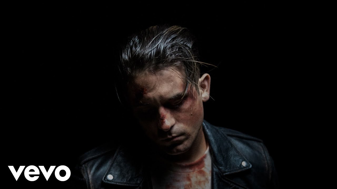 G-Eazy - Mama Always Told Me