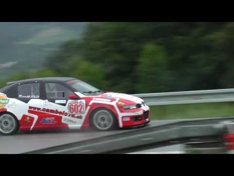 EHC Dobsinsky Kopec 2016 - Marek Foldi - Seat Leon Tdi [MaxxSport]