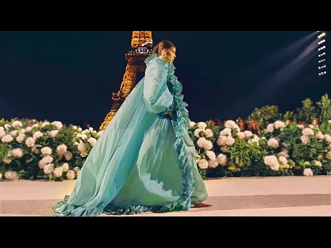 Saint Laurent | Spring/Summer 2026 | Paris Fashion Week