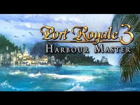 How to Begin your Game! - Port Royale 3 Pirates and Merchants w/ OpejolkinGaming