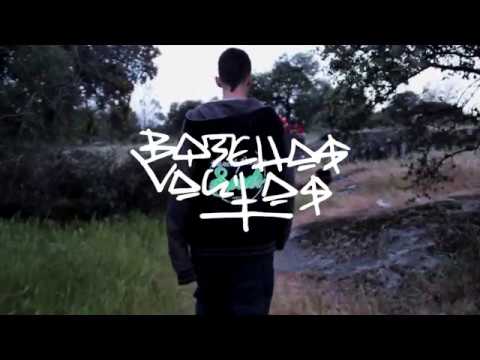 ENRIK - BIENVENIDO (VIDEOCLIP)