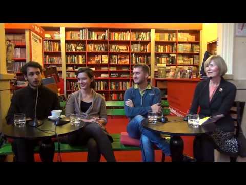 Kinodvor: Filmska srečanja ob kavi: Razredni sovražnik