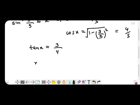 Help me in this question Cus 2258 cot 4059 + tan 7659 cot 675 = U 13 tan A when Al A - sin A and ta…
