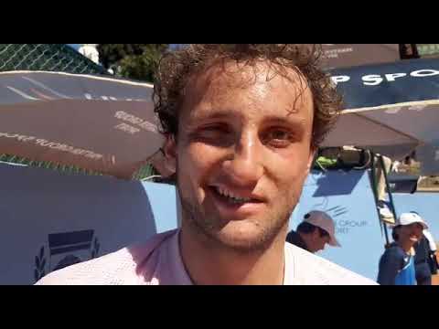 Intervista ad Arnaboldi (2T Quali)