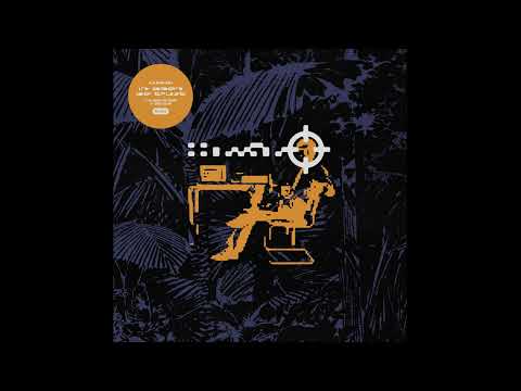 Käärkäsi - In Amen We Trust