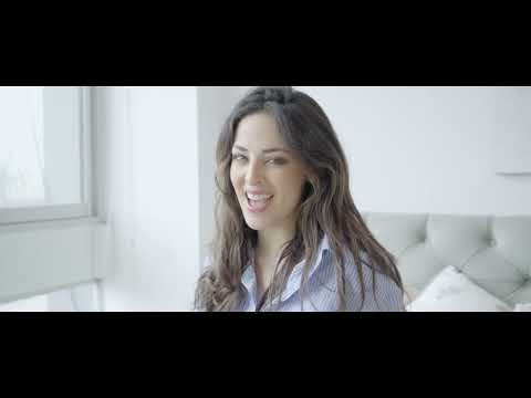 Andrea Luna - Cada Vez (Junto A Mí) (Video Oficial)