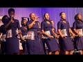 Neema Gospel Choir AIC Chang Ombe Huijui Kesho Official Video