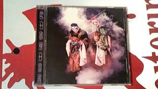 Twiztid - Cryptic Collection 3 (Review)