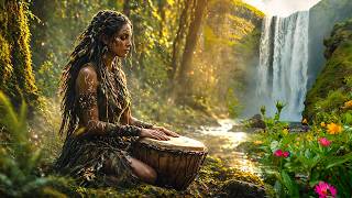 Mother Earth — a ritual that cleanses the mind, grounds you, and awakens inner strength