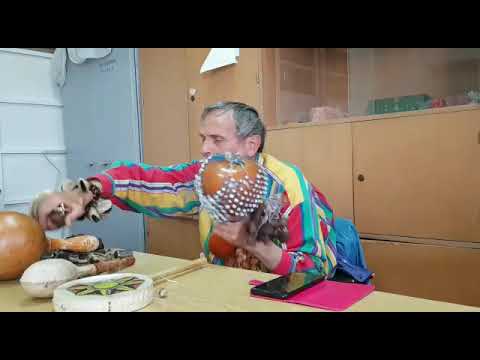 Šaman Nikola Varenina    Rijeka 05. Svibnja 2021. Snaga Ljubavi...