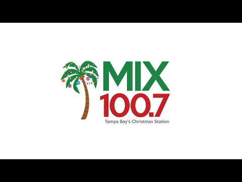 WMTX | Mix 100.7 - Tampa, Florida