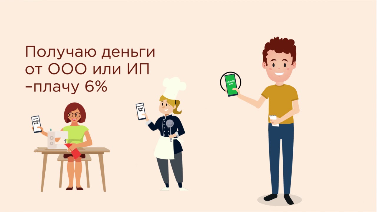 Постер видео