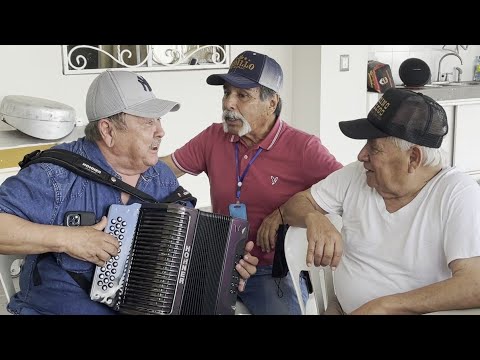 CATARINO LEOS , JUAN VILLARREAL Y CIRILO LUNA - PRENDA DEL ALMA