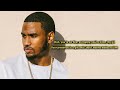 Trey Songz - Passion (Interlude) [Lyrics]