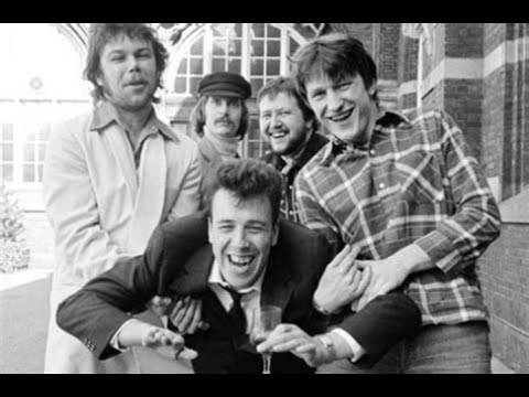 KURSAAL FLYERS - LITTLE DOES SHE KNOW