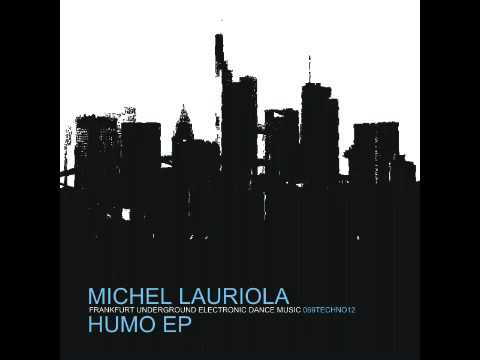 Michel Lauriola - Punch (Original Mix)