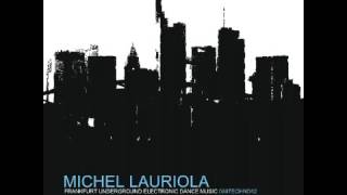 Michel Lauriola - Punch (Original Mix)