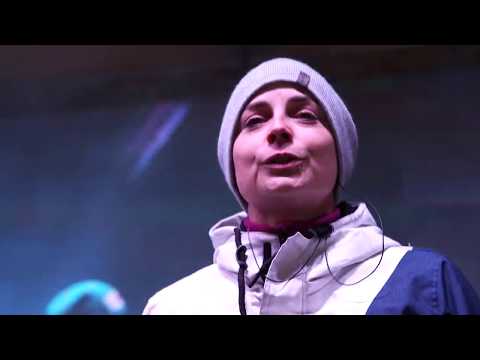 Crowd Supporters feat. Doris - Pozytywy LIVE (Zakopane 2020)