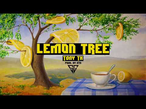 Tony TK - Lemon Tree (Official Audio)
