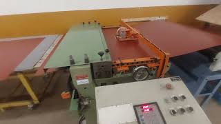 ماكينة الطي Belano Maskin AB | صورة 4 - Machineryline