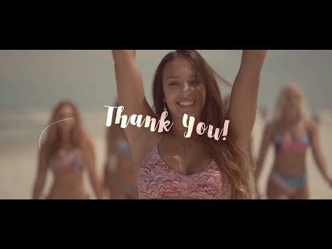 Solstice & Elizsabeth - Thank You (Hardstyle) | Official Lyric Videoclip