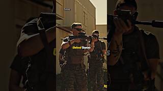 Former Navy Seal breaks silence