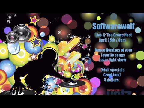 Softwarewolf Crows Nest Promo 4/25/15