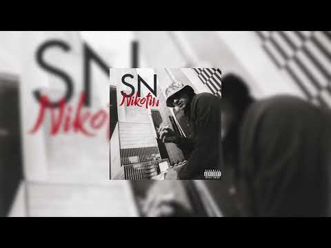 SN - Nikotin
