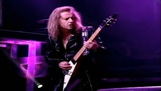 Judas Priest - The Hellion / Electric Eye [Rising In The East 2005]