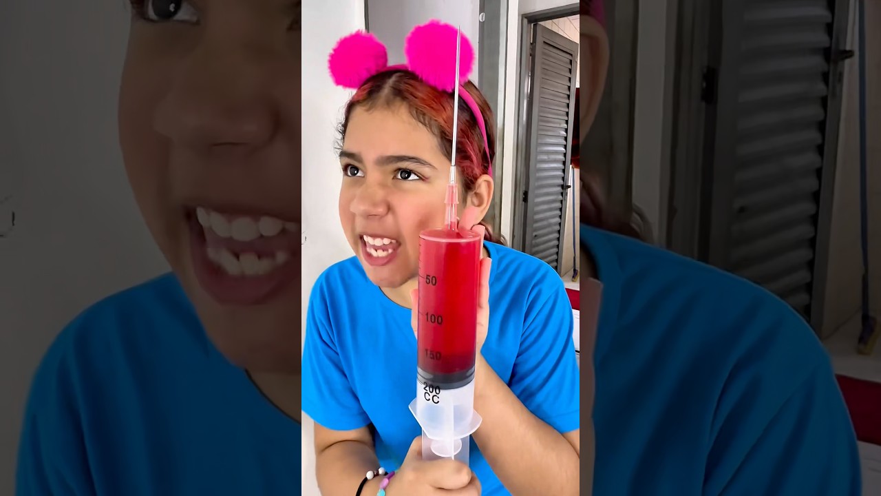 Cé loko num compensa 🤣💉🤣 #funny #shorts