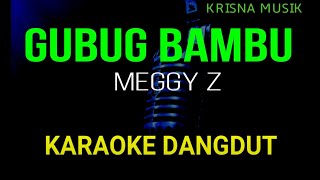 Download lagu GUBUK BAMBU KARAOKE DANGDUT ORIGINAL HD AUDIO mp3