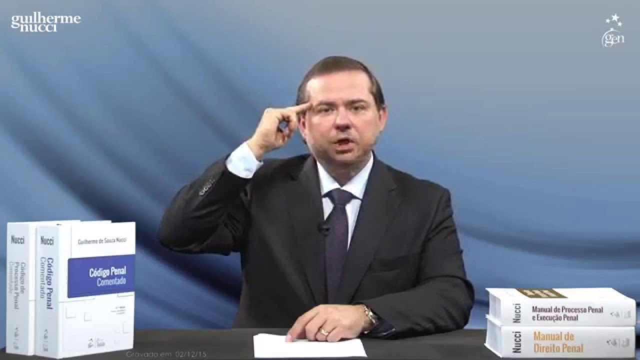 NUCCI - JURISDIÇÃO E COMPETÊNCIA: CONCEITOS