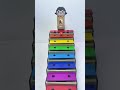 Marble Run Xylophone ASMR The Comforting Sound Of The Xylophone Marblerun Asmr Xylophone