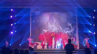 Cá chép hóa rồng - Tân niên ĐP2024