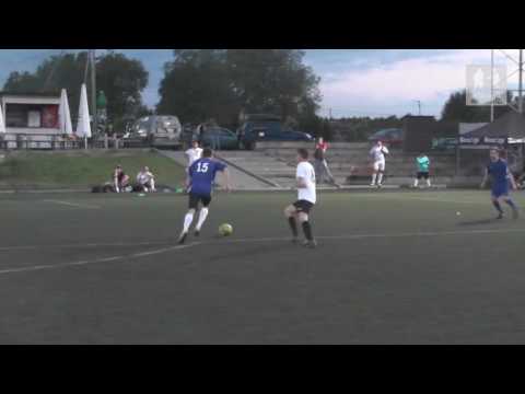 24.05.2016 III Liga C - Oknoplus vs. Luxoft
