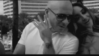 Pitbull - Sexy Beaches ft. Chloe Angelides