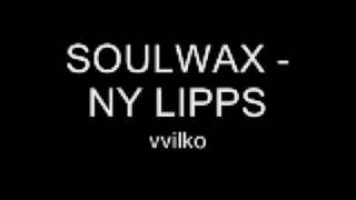 Soulwax - NY Lipps