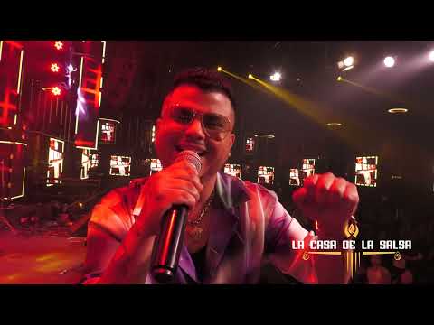 Siempre seré - Jeinson Manuel - La casa de la Salsa - 9 de Junio 2023