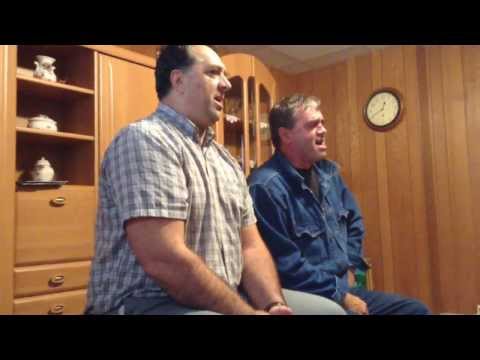 Braca Hamze i Sijelo - Esed Hamza i Miralem Delahmetovic