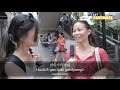 Easy Cantonese 3 - What do you like about Hong Kong?