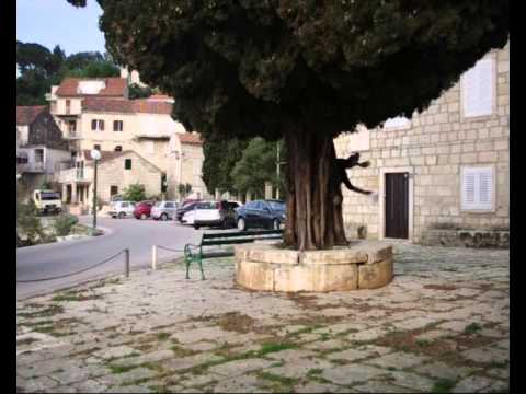 Happy Račišće Korčula CROATIA