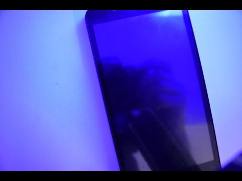 ZTE Tempo X Full Review: Only 50!?!