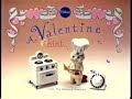 Pillsbury Valentines Day Cookies Commercial 1995