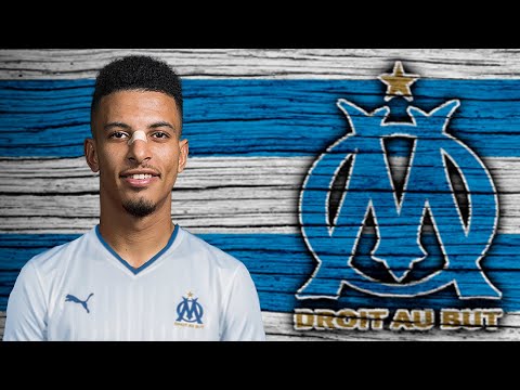 Azzedine Ounahi -2023- Welcome To Olympique Marseille ! - Amazing Skills, Assists & Goals |HD|
