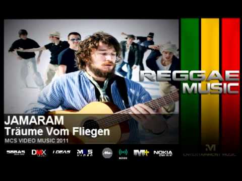 Jamaram - Traeume Vom Fliegen.mp4