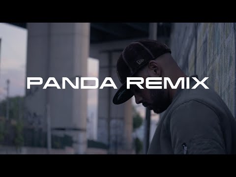 Kamnouze - Panda Remix